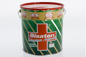 Bisaten