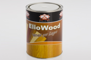 Eliowood