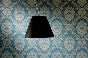 Hookedonwalls - Twisted-Damask